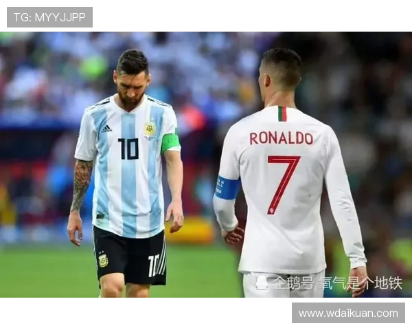 梅西：从阿根廷小镇到全球足球巨星的传奇之路